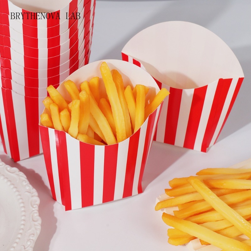 Home Cinema Events - 50 Buah Peralatan Makan Pesta Sekali