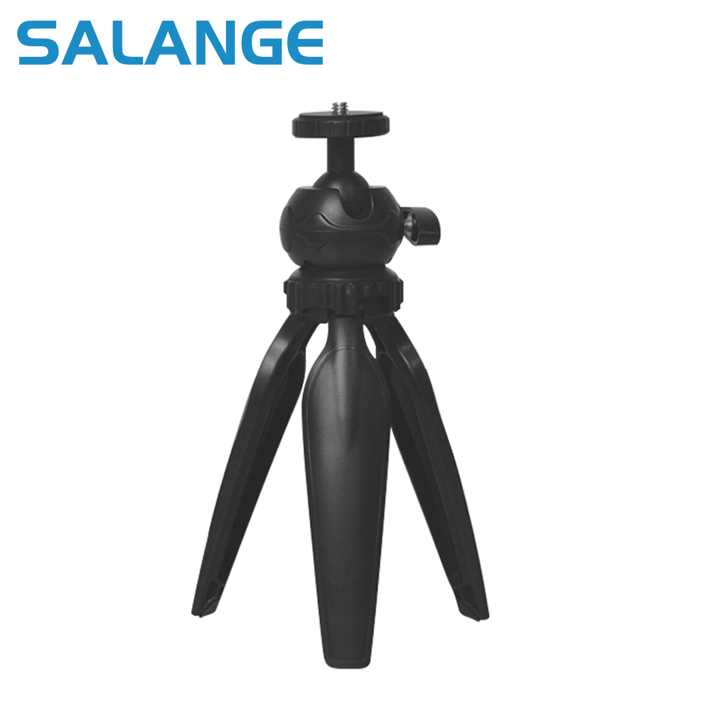 Projector Tripod Stand - Salange Proyektor Portabel Berdiri Kamera Ponsel