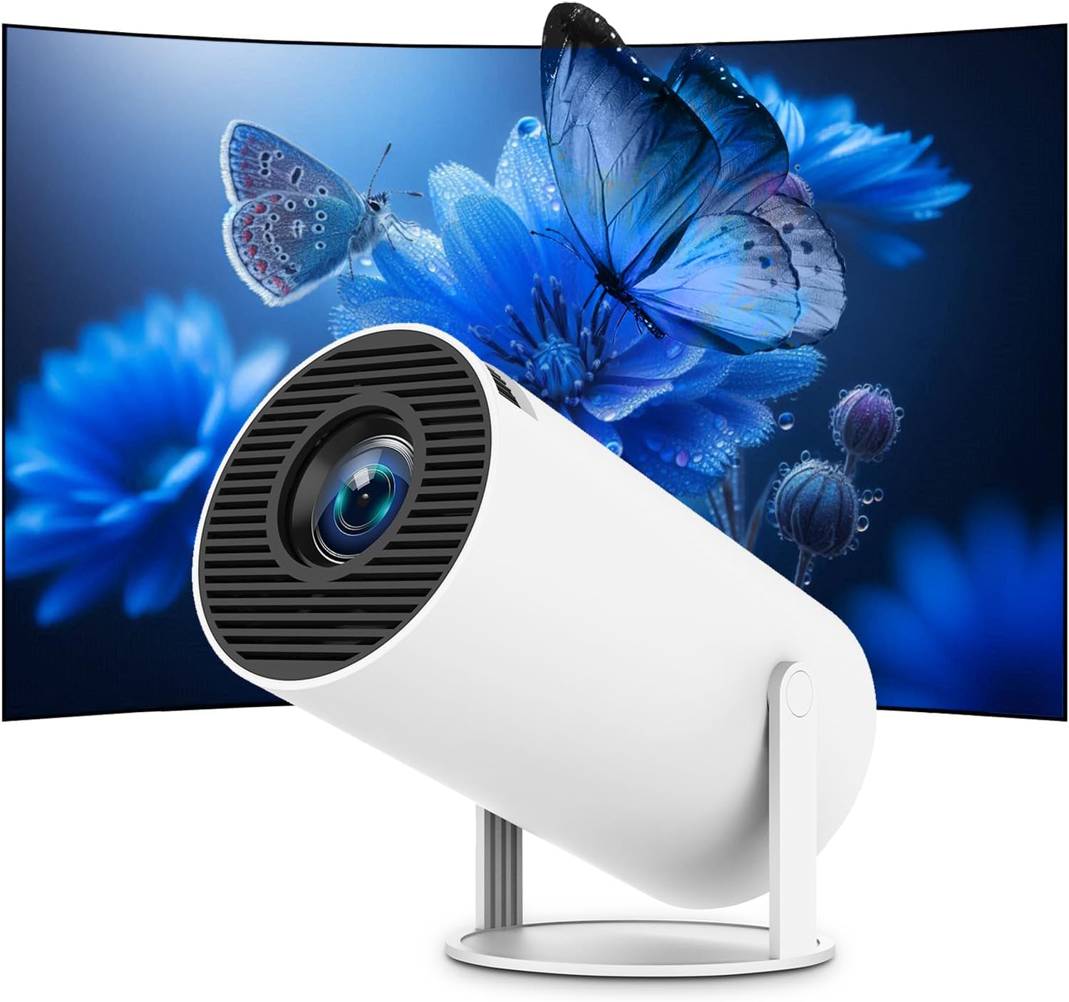 Home Cinema Events - Proyektor Pro 4K Iphone 11 Dual