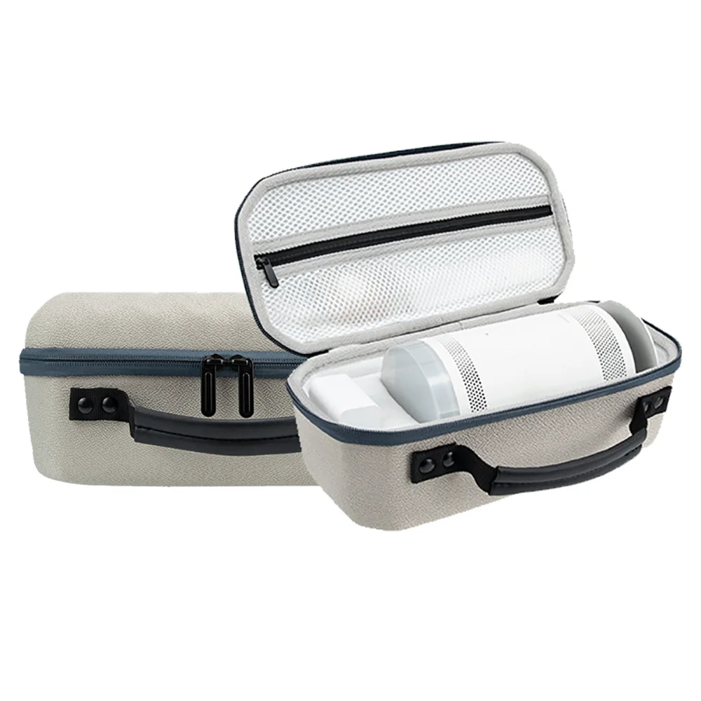 Projector Carrying Bag - Tas Penyimpanan Salange untuk Proyektor HY300,