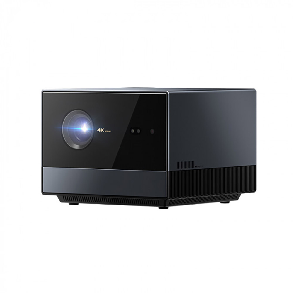 Home Cinema Led Projector - Proyektor F6 4K Max 8K 4
