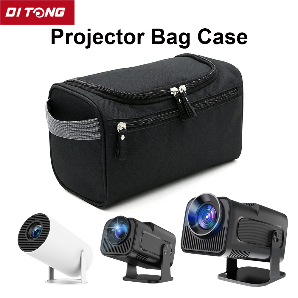 Projector Carrying Bag - DITONG tas penyimpanan proyektor, Tas proyektor