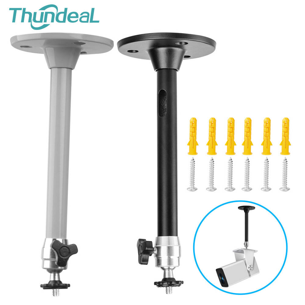 Projector Tripod Stand - Tripod Logam Universal 6mm 21cm untuk