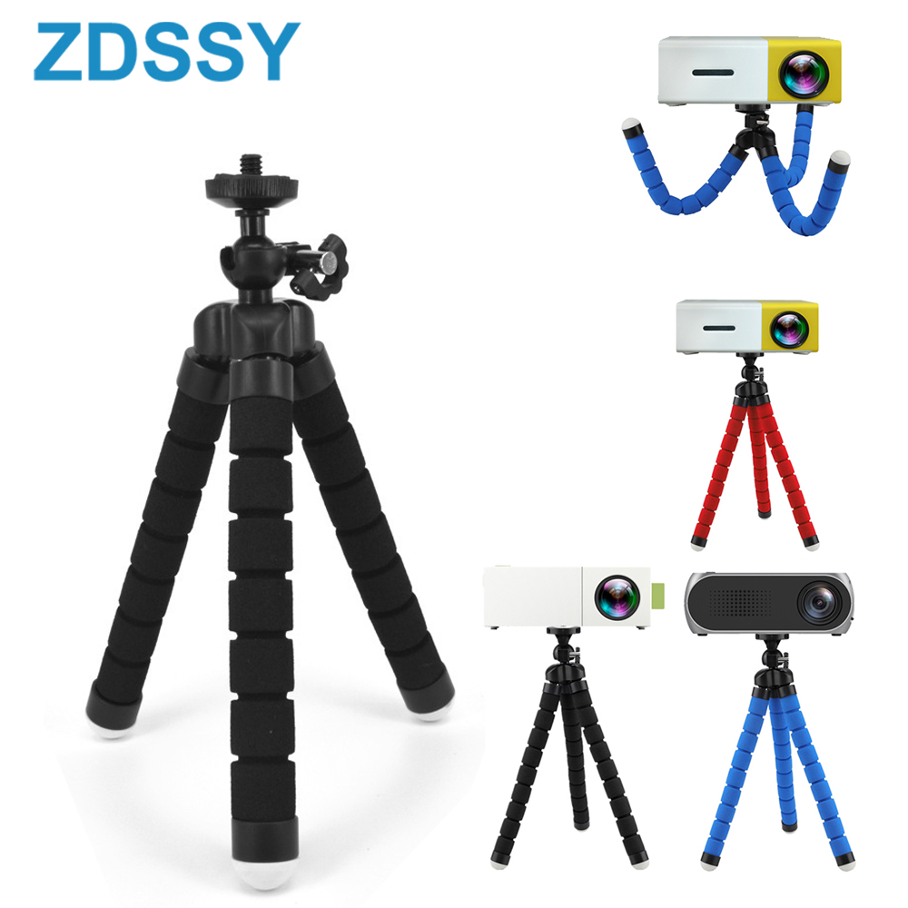 Projector Tripod Stand - Tripod Mini untuk ponsel YG300 J15,