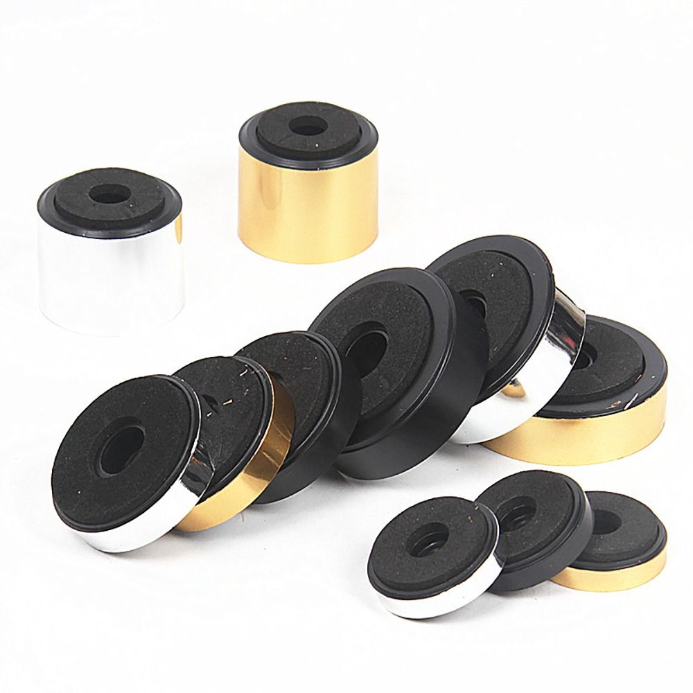 12 Buah Bantalan Kaki Speaker  - Home Cinema Sound System ulasan dan harga