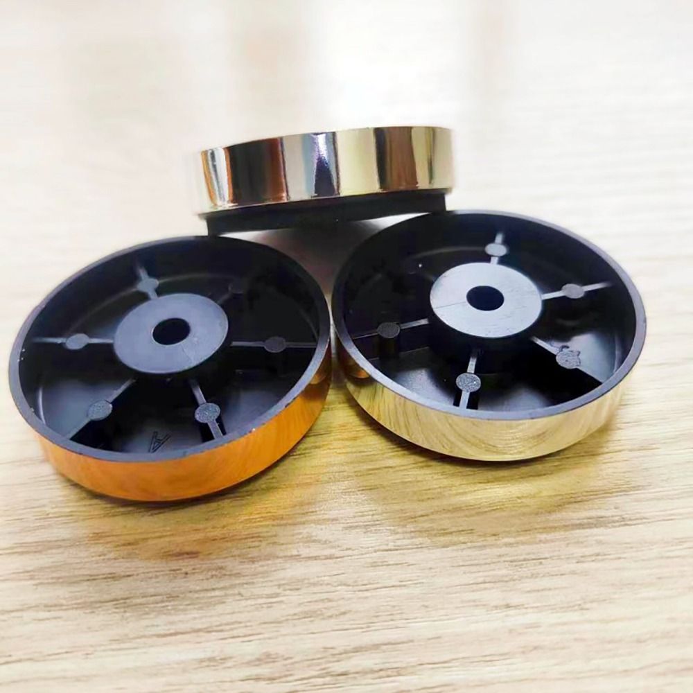 12 Buah Bantalan Kaki Speaker  - Home Cinema Sound System ulasan dan harga