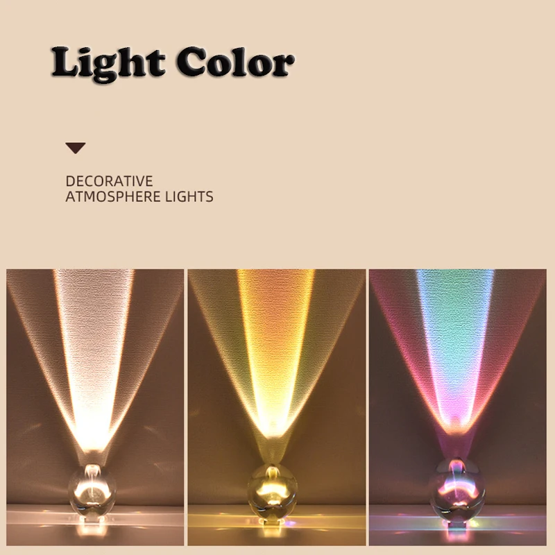 Lampu meja Led desainer Italia - Home Cinema Led Projector ulasan dan harga
