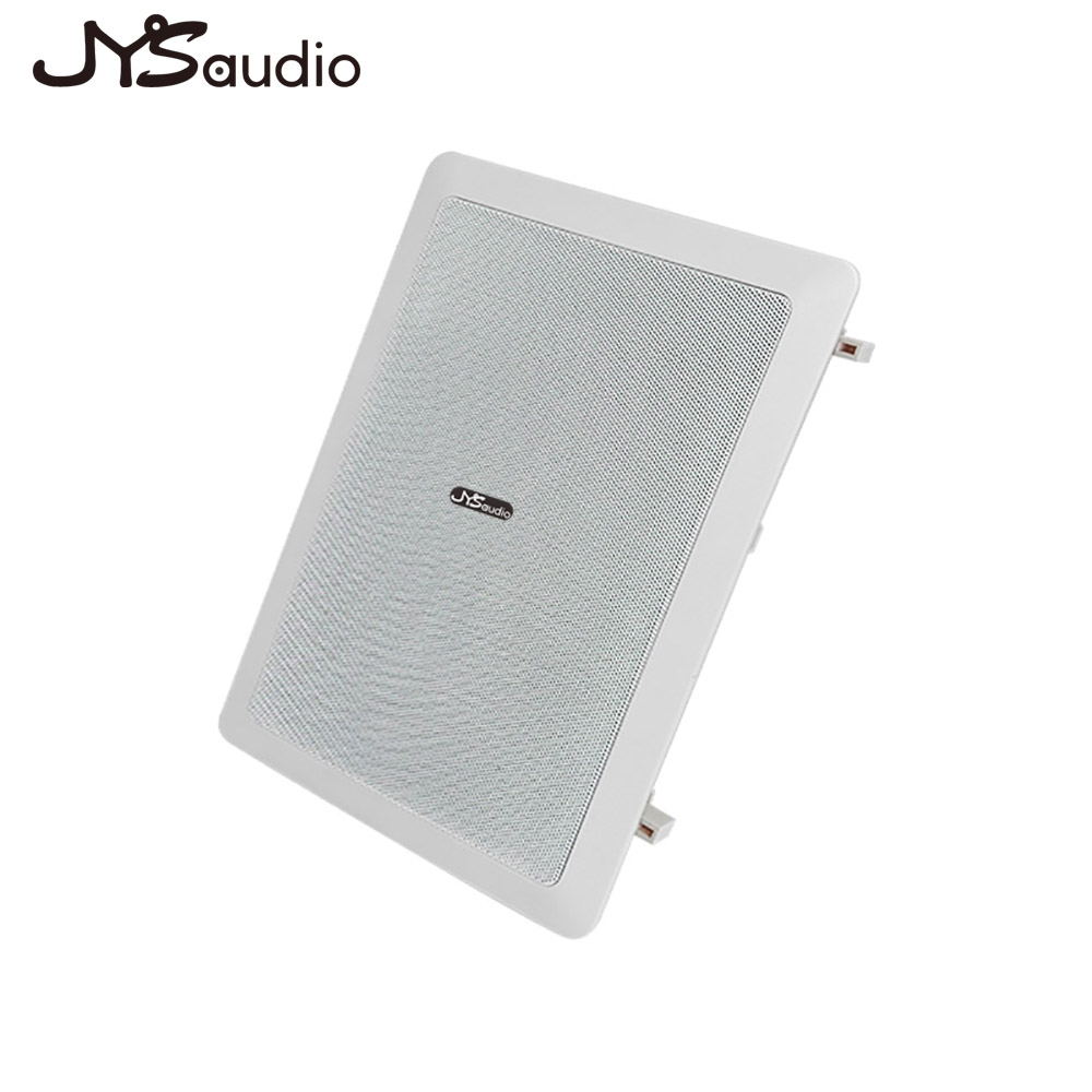 Speaker Dalam Dinding Pengeras - Home Cinema Sound System ulasan dan harga