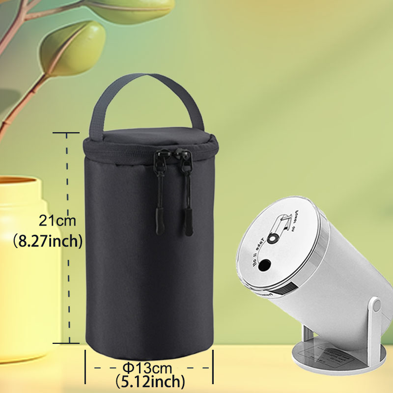 DITONG Tas Penyimpanan Tas Pro - Projector Carrying Bag ulasan dan harga