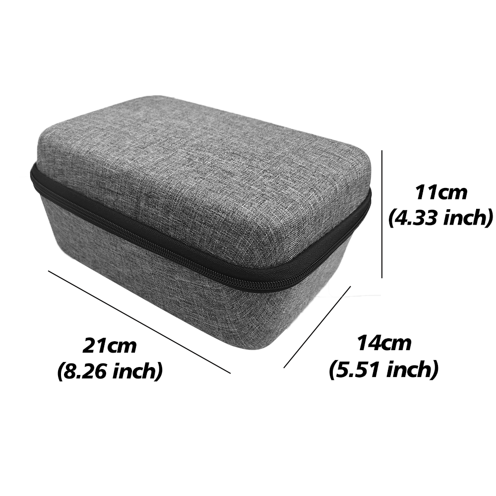 Kotak Pelindung Casing Portabe - Projector Carrying Bag ulasan dan harga