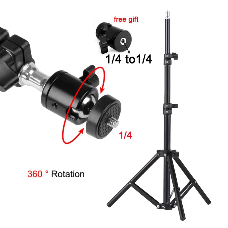 Braket Portabel Universal 110c - Projector Tripod Stand ulasan dan harga