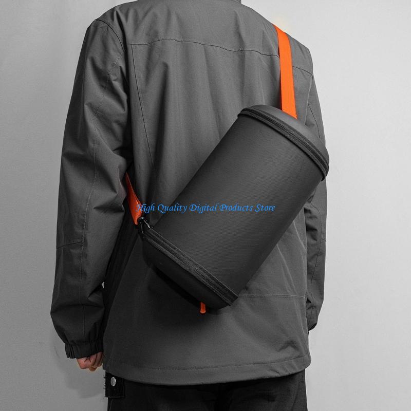 U2JE Tas Pelindung untuk Kotak - Projector Carrying Bag ulasan dan harga