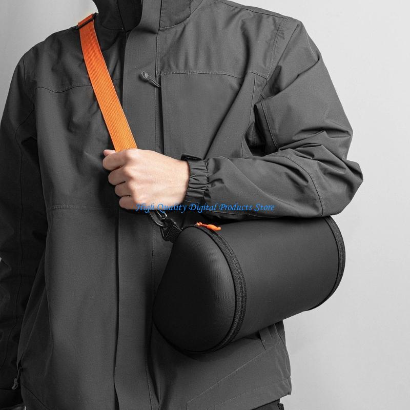 U2JE Tas Pelindung untuk Kotak - Projector Carrying Bag ulasan dan harga