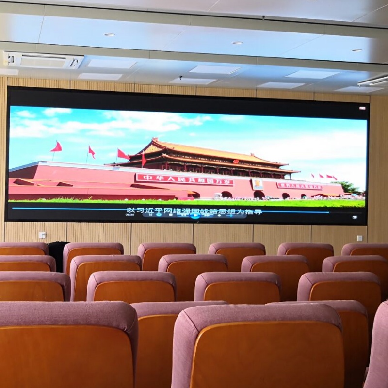Layar LED HD 4K Full Color Ind - Home Cinema Events ulasan dan harga