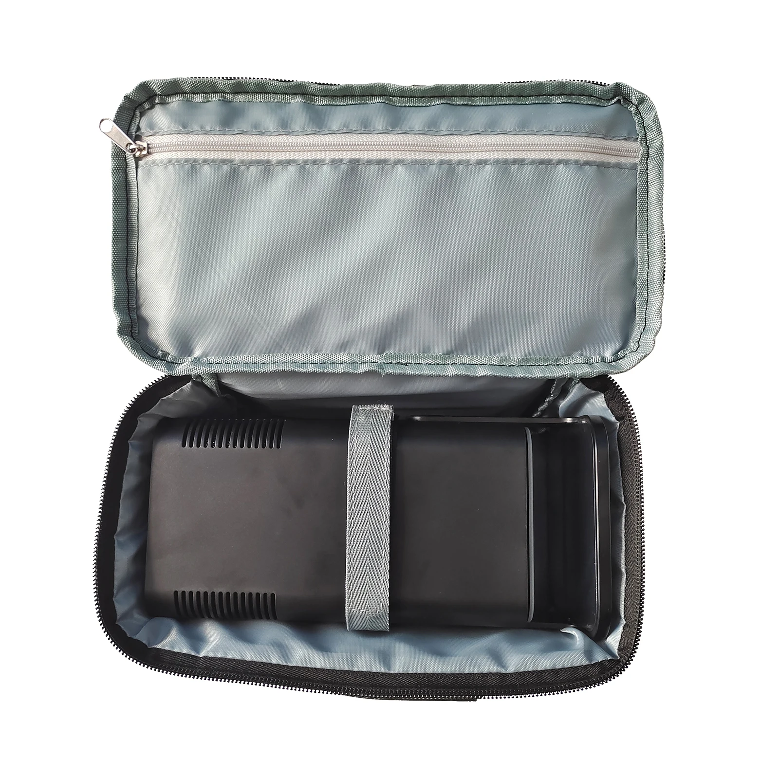 Salange HY320 tas penyimpanan  - Projector Carrying Bag ulasan dan harga