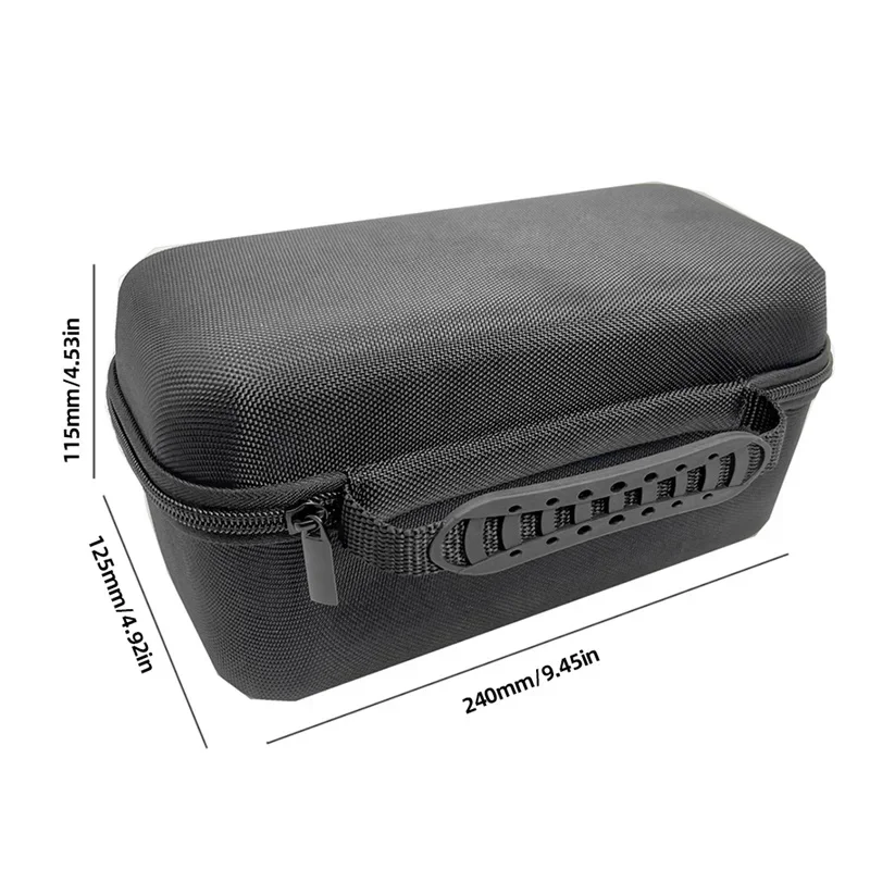 Tas Pelindung untuk Proyektor  - Projector Carrying Bag ulasan dan harga