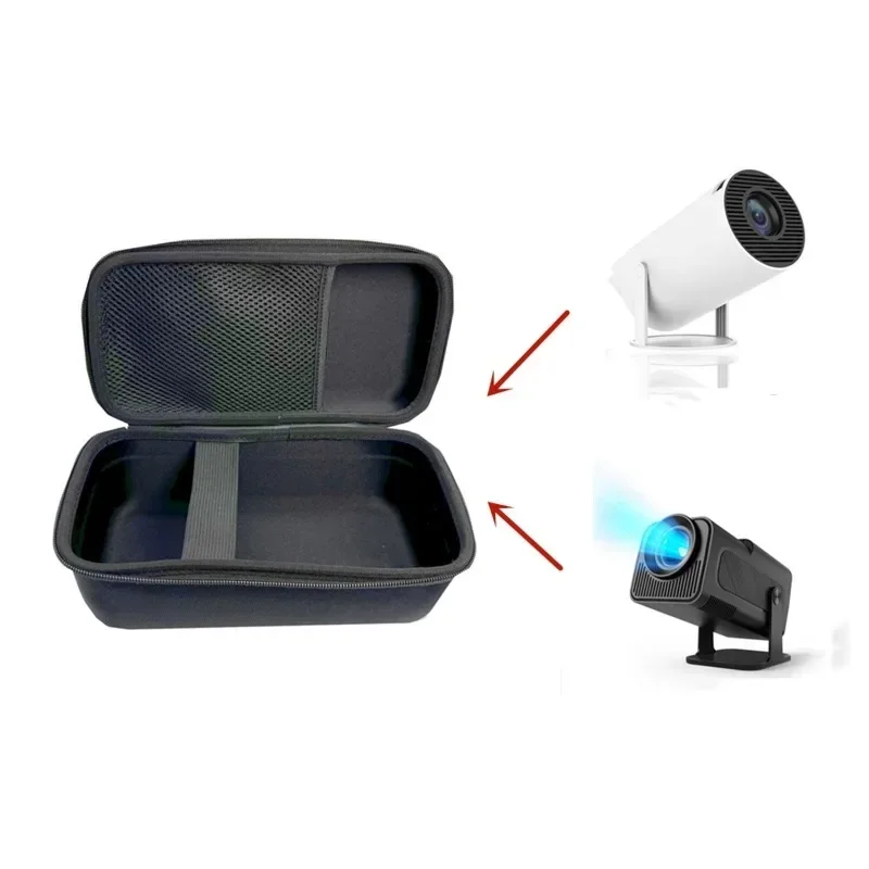 Tas Pelindung untuk Proyektor  - Projector Carrying Bag ulasan dan harga