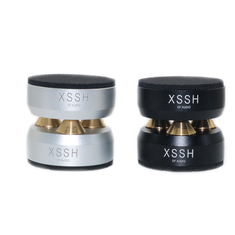 Sistem Teater rumah XSSH Audio - Home Cinema Sound System ulasan dan harga