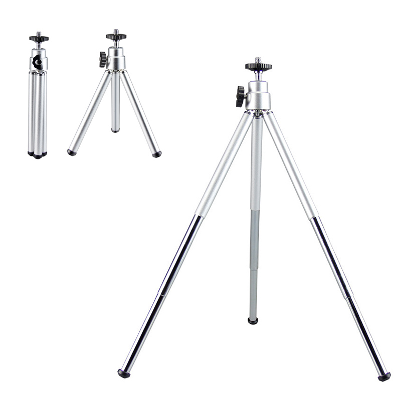 Tripod Fleksibel Mini Universa - Projector Tripod Stand ulasan dan harga