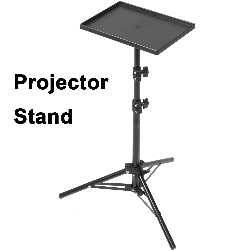 Penyangga Proyektor Lantai ke  - Projector Tripod Stand ulasan dan harga