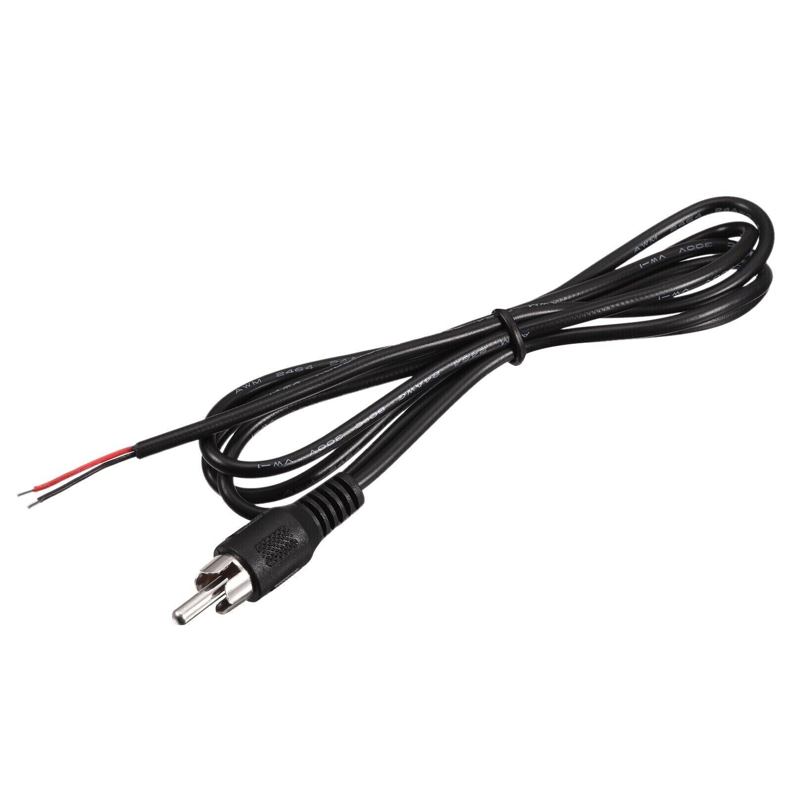 2-Pack Kabel Audio Speaker 10f - Home Cinema Sound System ulasan dan harga