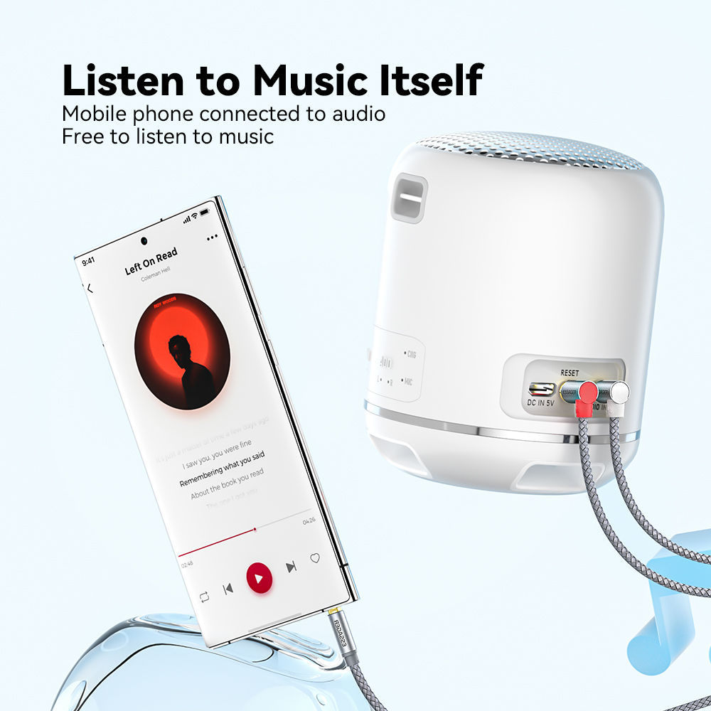 Essager kabel Stereo Audio RCA - Home Cinema Sound System ulasan dan harga