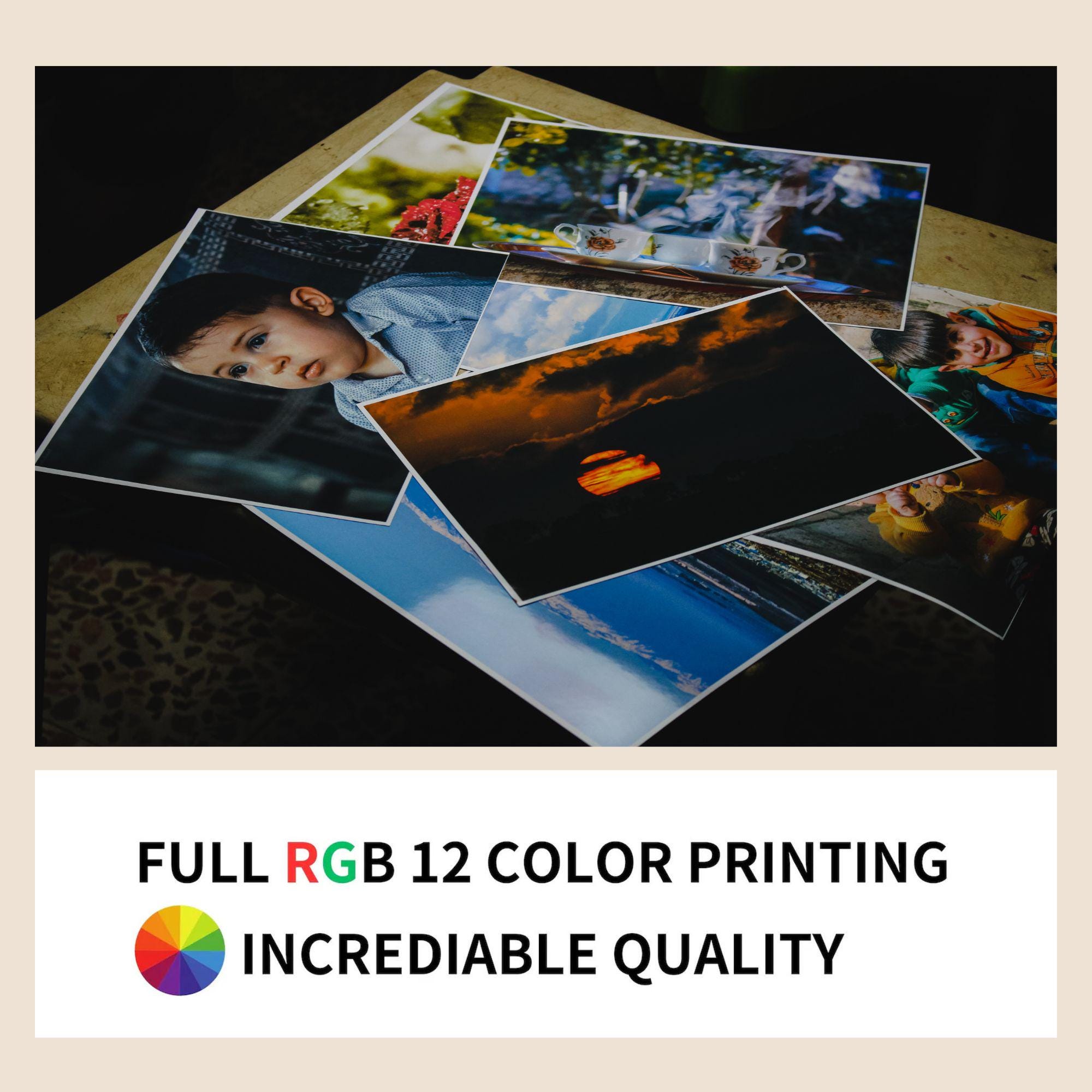 Cetak Poster Kustom Poster Pri - Home Cinema Decor ulasan dan harga