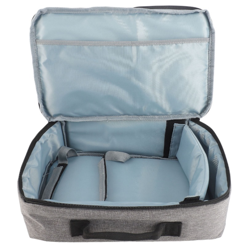 Tas Proyektor 13.6x7.9x4in Tas - Projector Carrying Bag ulasan dan harga