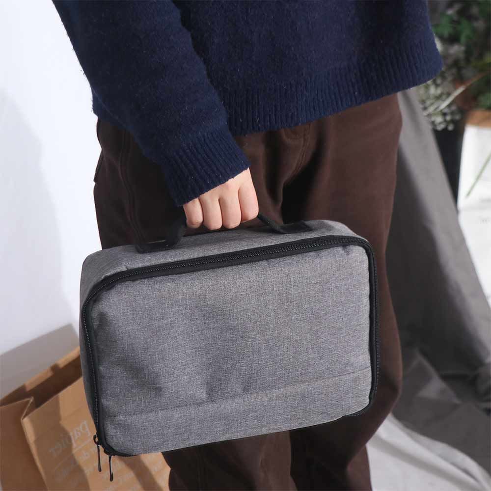 Tas Penyimpanan Proyektor Tas  - Projector Carrying Bag ulasan dan harga