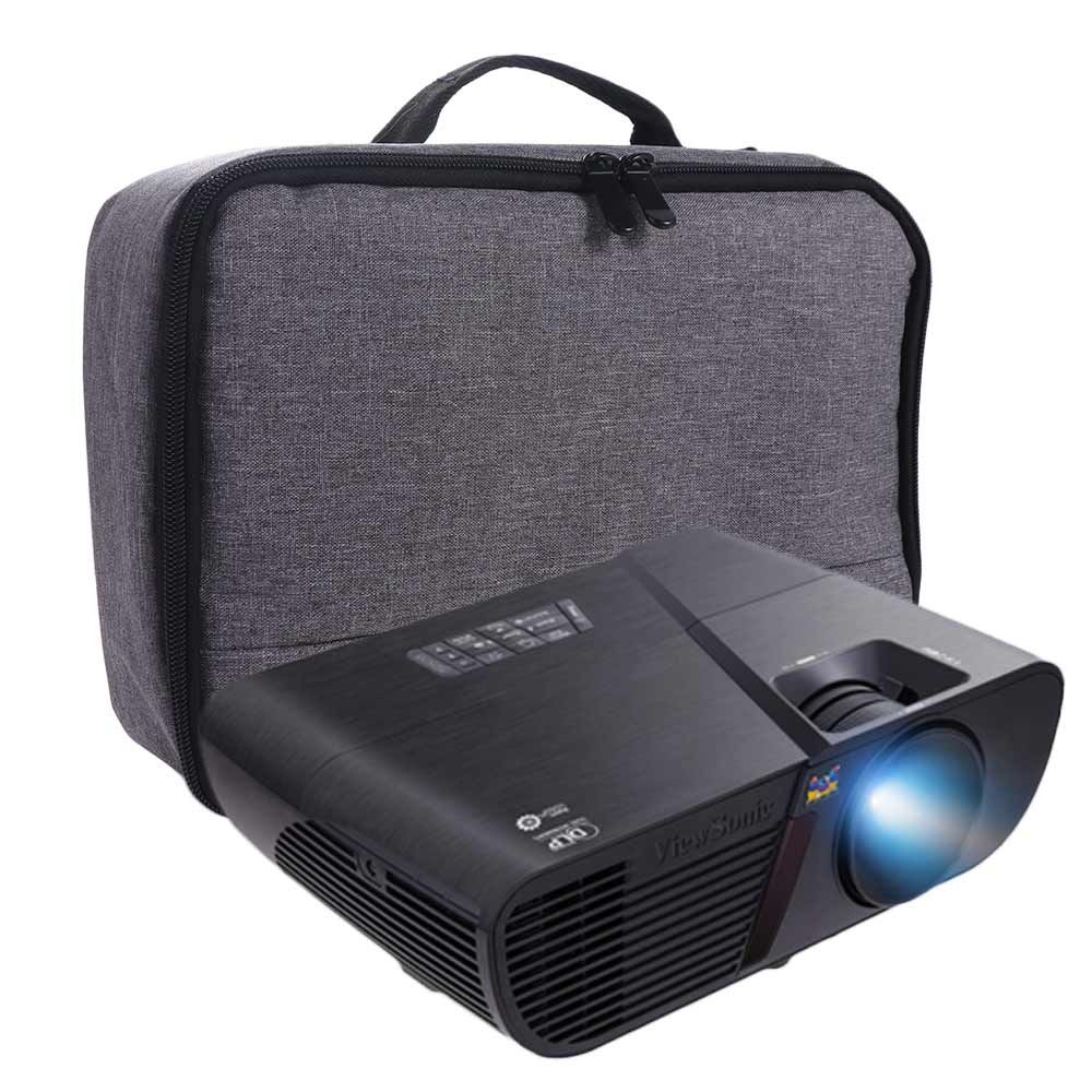 Tas Penyimpanan Proyektor Tas  - Projector Carrying Bag ulasan dan harga