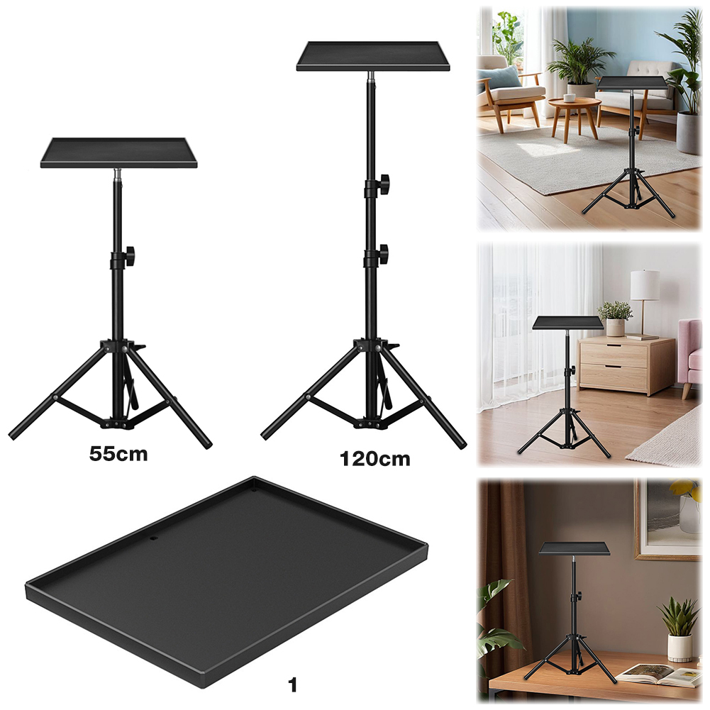 Tripod Stand Proyektor Laptop  - Projector Tripod Stand ulasan dan harga