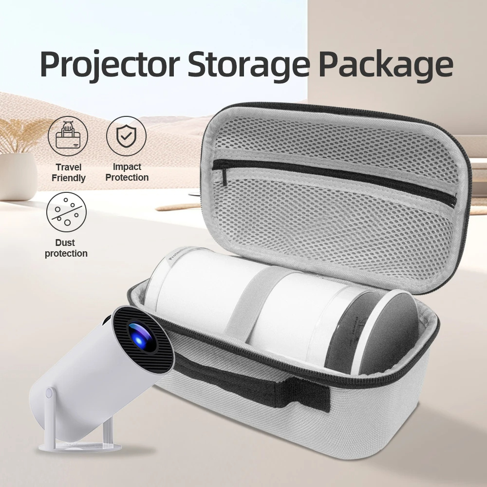 DITONG Tas Penyimpanan Tas Pro - Projector Carrying Bag ulasan dan harga