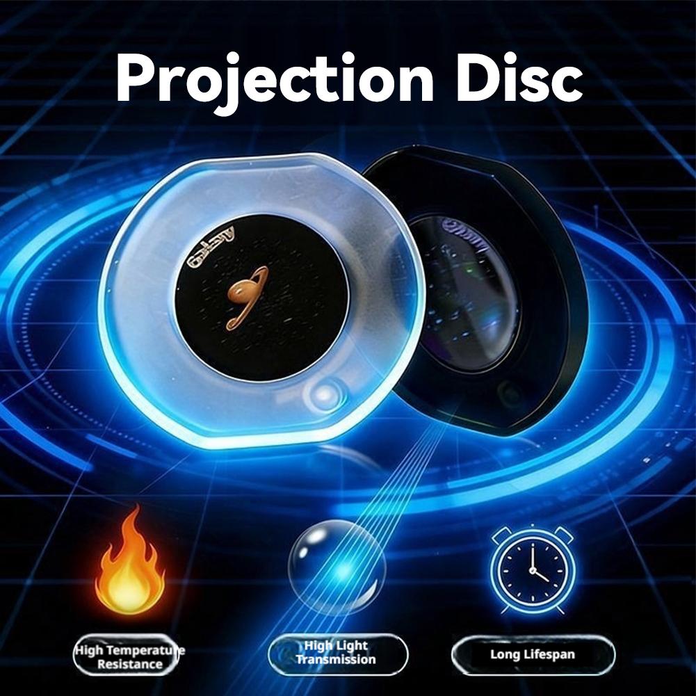 Lampu Malam Proyektor Galaksi, - Home Cinema Led Projector ulasan dan harga