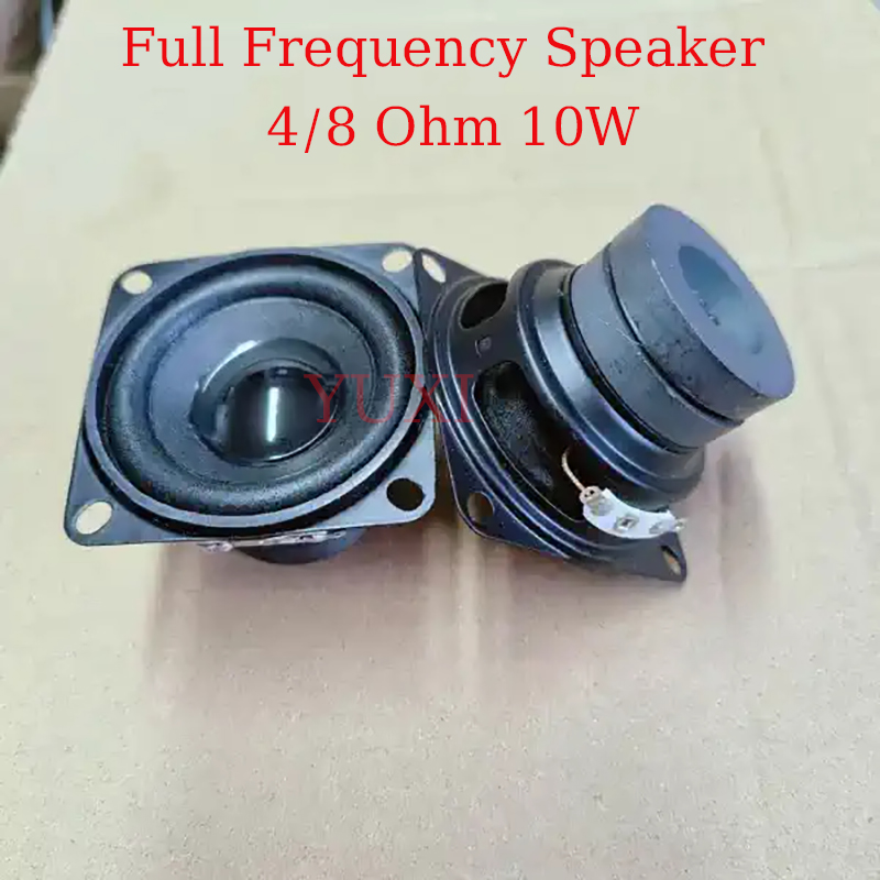 YUXI Speaker portabel, pengera - Home Cinema Sound System ulasan dan harga