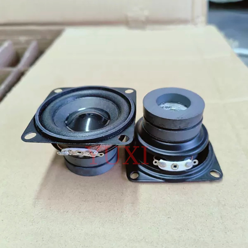 YUXI Speaker portabel, pengera - Home Cinema Sound System ulasan dan harga