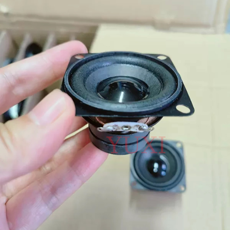 YUXI Speaker portabel, pengera - Home Cinema Sound System ulasan dan harga