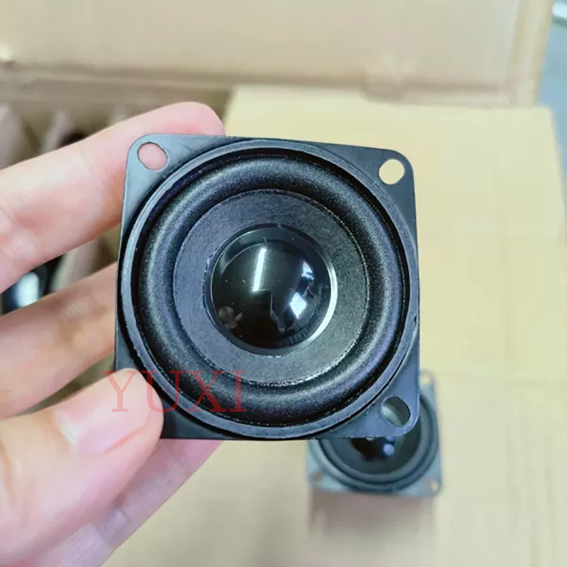 YUXI Speaker portabel, pengera - Home Cinema Sound System ulasan dan harga