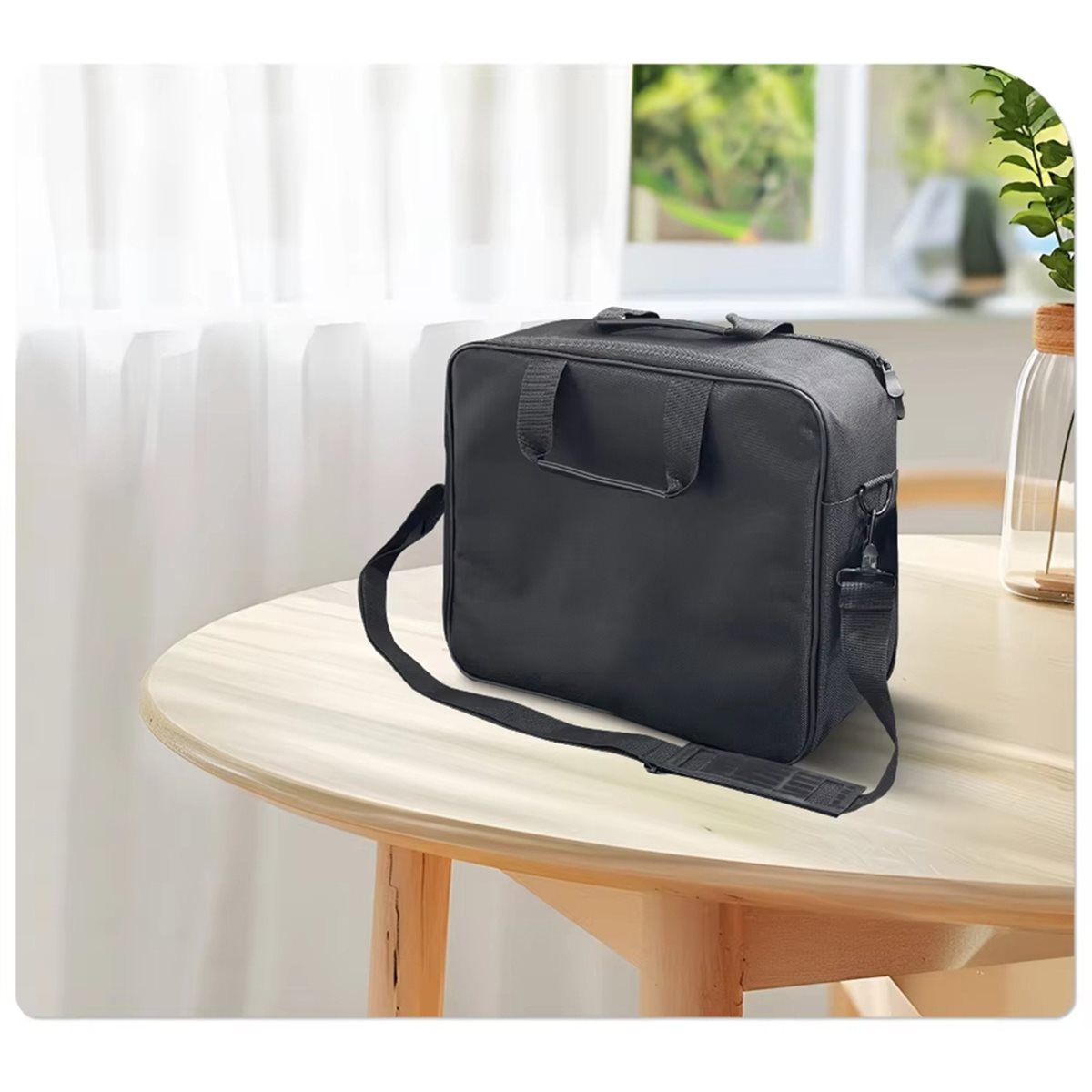 Kotak Pelindung Proyektor A32I - Projector Carrying Bag ulasan dan harga