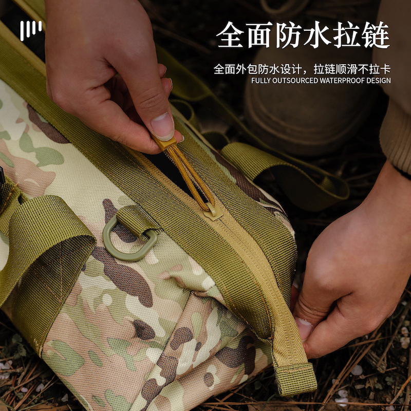 Tas Penyimpanan Aksesori Tenda - Projector Carrying Bag ulasan dan harga
