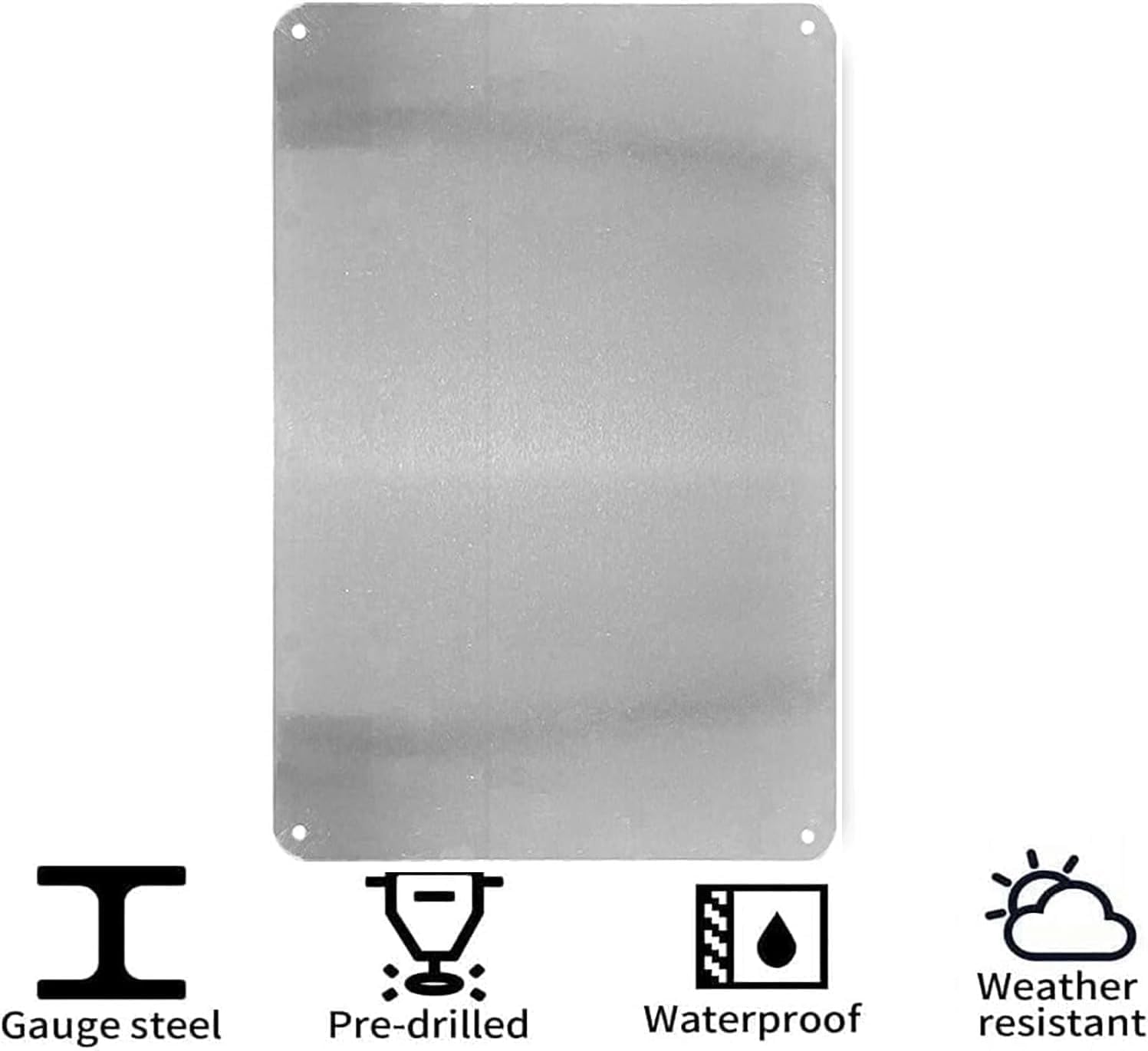 201 Movie Metal Poster Tin Sig - Home Cinema Decor ulasan dan harga
