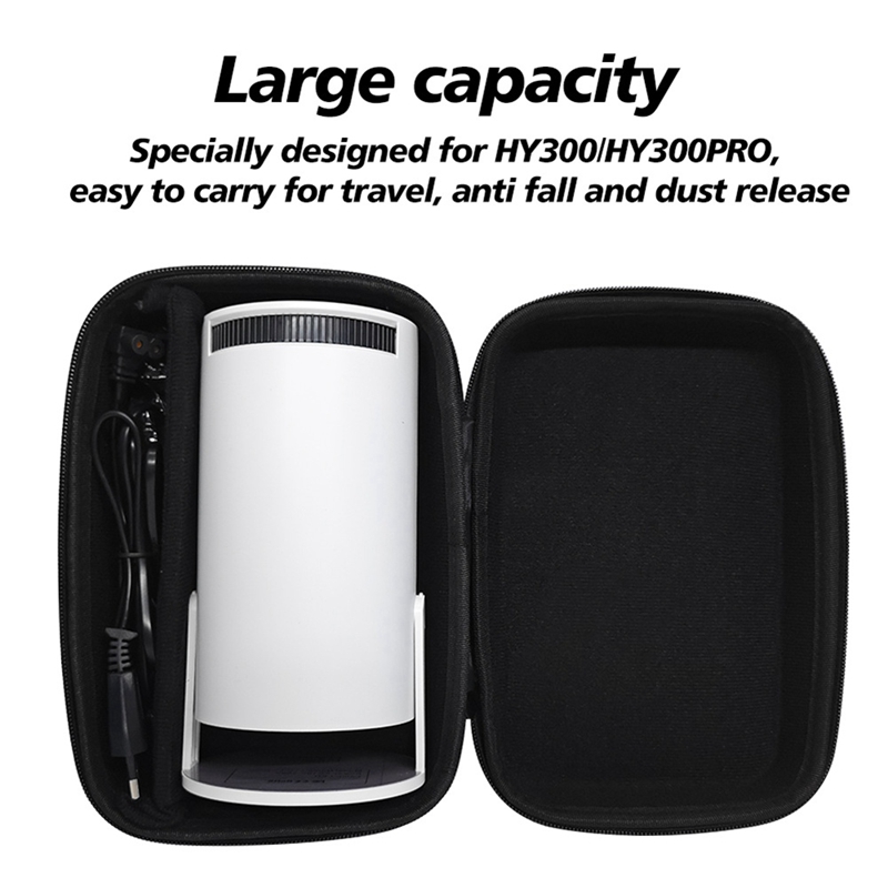 Tas Penyimpanan Proyektor untu - Projector Carrying Bag ulasan dan harga