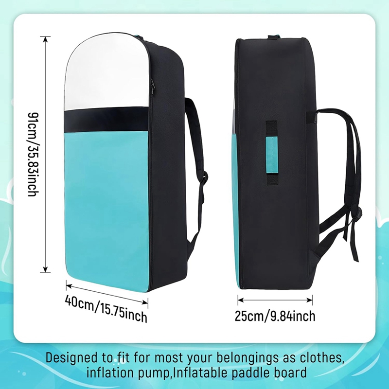 Tas Ransel Perjalanan Paddlebo - Projector Carrying Bag ulasan dan harga