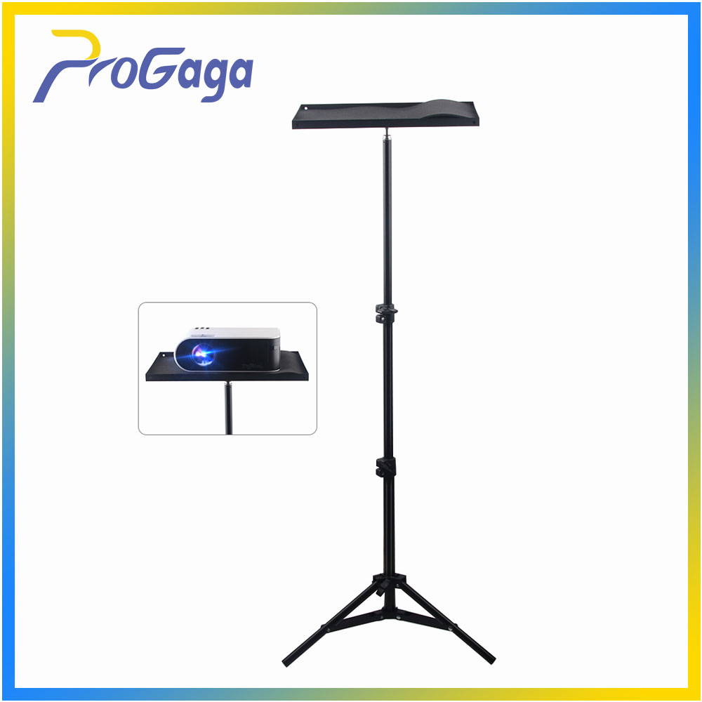 Proyektor Laptop portabel Univ - Projector Tripod Stand ulasan dan harga