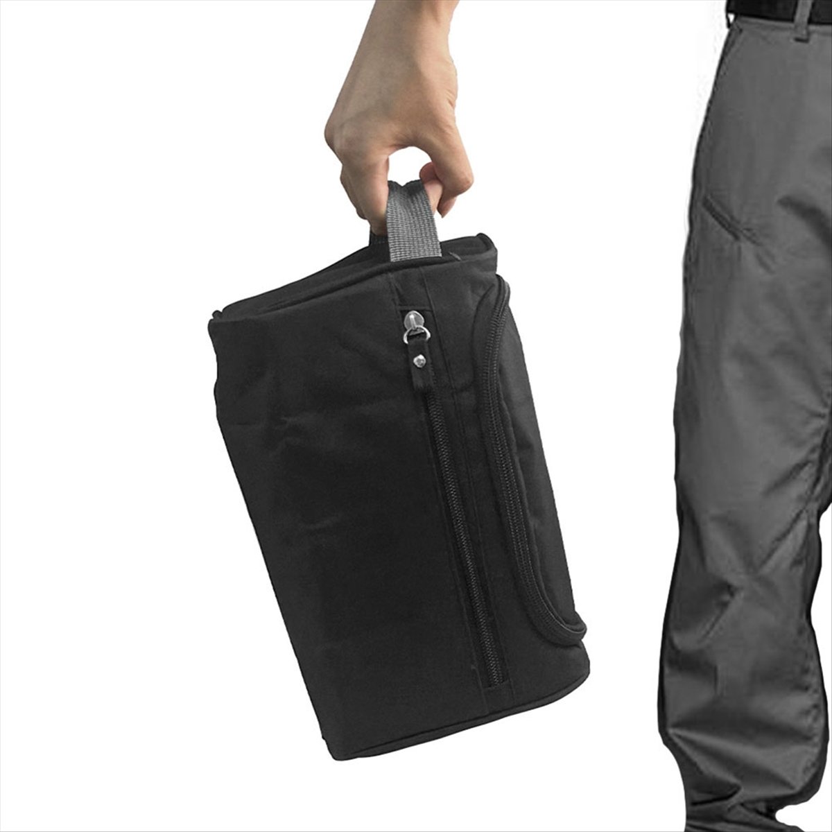 【Pabrik Baru】 Tas Penyimpanan  - Projector Carrying Bag ulasan dan harga
