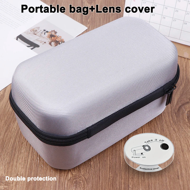 DITONG Tas Penyimpanan Tas Pro - Projector Carrying Bag ulasan dan harga