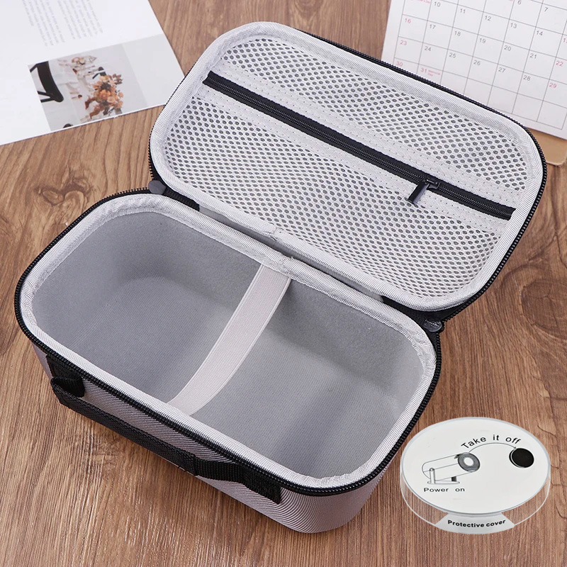 DITONG Tas Penyimpanan Tas Pro - Projector Carrying Bag ulasan dan harga