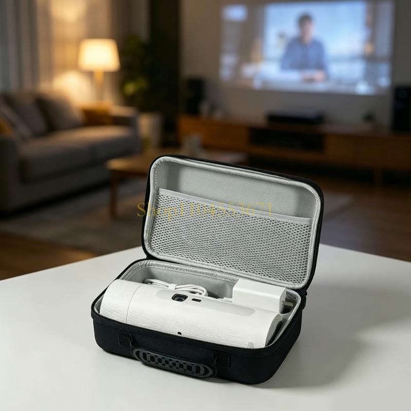 Kantong Perjalanan Pelindung T - Projector Carrying Bag ulasan dan harga