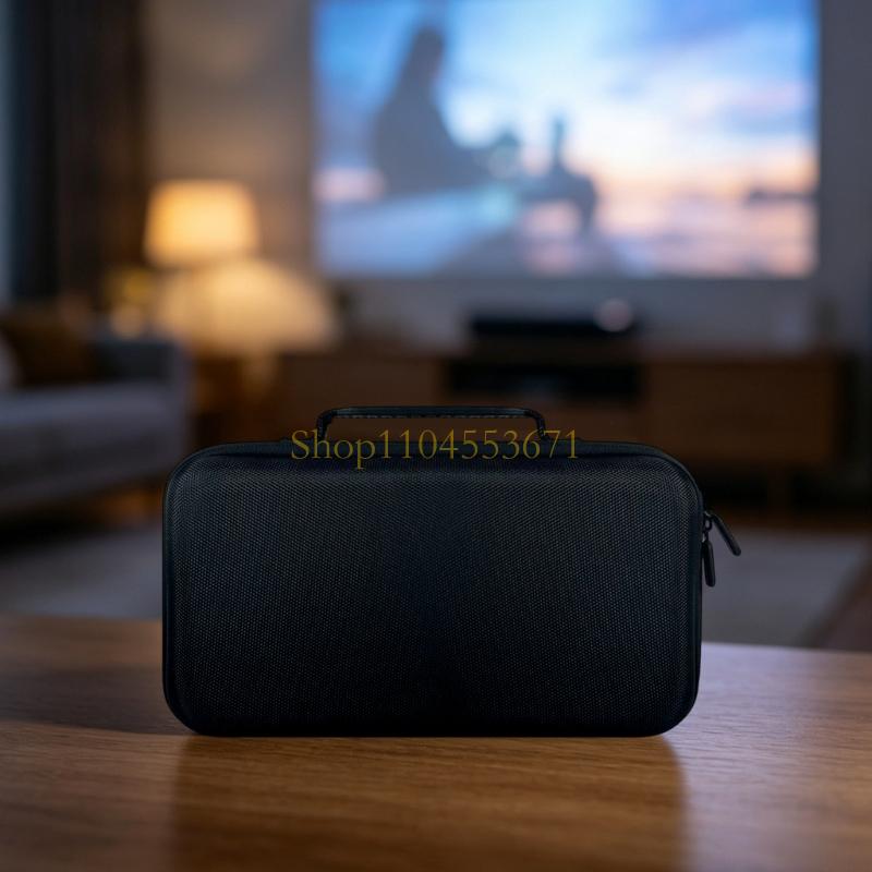 Kantong Perjalanan Pelindung T - Projector Carrying Bag ulasan dan harga