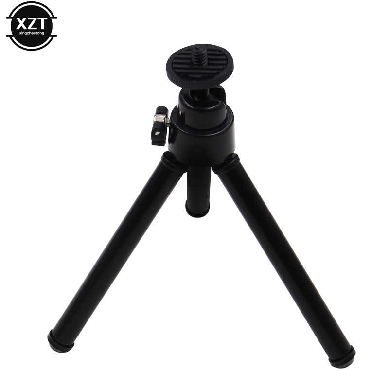 Universal Portabel Mini Fleksi - Projector Tripod Stand ulasan dan harga