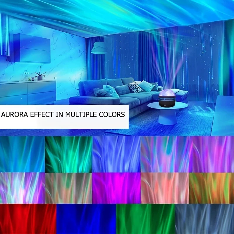 Proyektor LED langit malam, pr - Home Cinema Led Projector ulasan dan harga